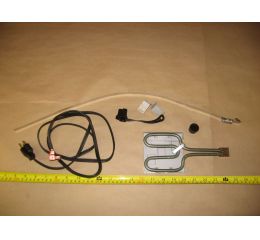 HEATER ENGINE BLOCK 120V