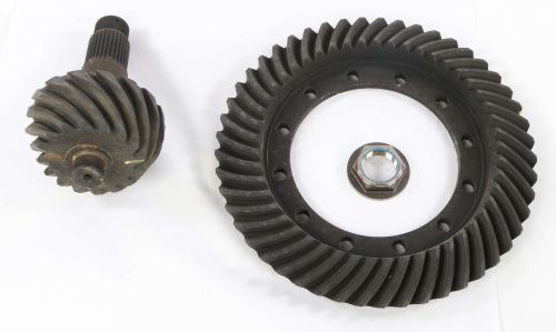 NAVISTAR R & P SET RATIO 3.06 PIN TEETH16 SPLINE 32 RING 49