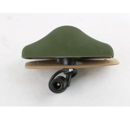 LAMP: CLEARANCE AMBER