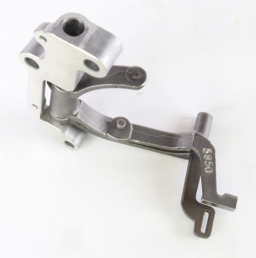 BOBCAT LEVER  GOVERNOR ASSEMBLY