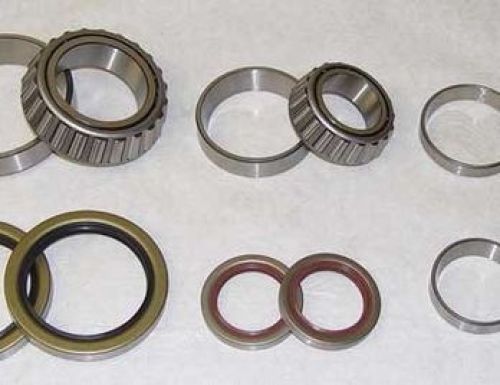 JOHN DEERE AFTERMARKET BEARING KIT