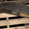 TRIANGLE TWELVE LEAF SPRING   BUSHING ID 1.50IN