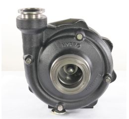 WATER PUMP: CENTRIFUGAL HYDRAULICALLY DRIVEN