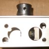 VOAC HYDRAULIC CONTROL VALVE LEVER KIT