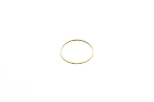 PARKER FF350 O-RING 1.987 ID 0.103 W
