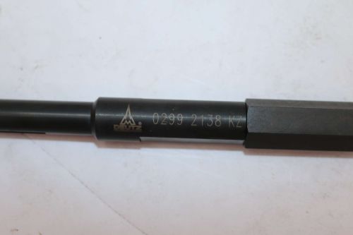BOBCAT TOOL PULLER