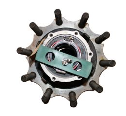 AFTMK HUB ASSEMBLY