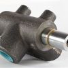 CLARK SM-50 SELECTOR HYDRAULIC VALVE GRENSEN BM#7254-001