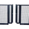 CAT AFTERMARKET SIDE SCREEN SET