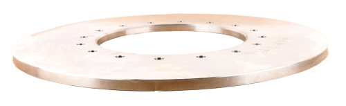 MINNPAR CLARK MICHIGAN BRAKE DISC