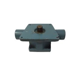 OHIO OSCILLATOR ACTUATOR  2000 MOP  190 ROTATION