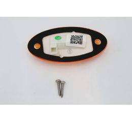 MARKER LIGHT ASSEMBLY LED (AMBER)