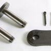 U.S. TSUBAKI [UST] ROLLER CHAIN RS100 (6 FT/PC)