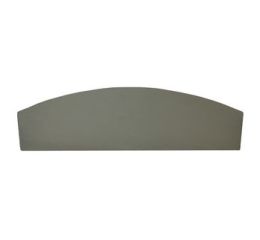 RUB PLATE L/H