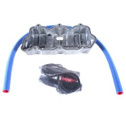 TIMING COVER KIT