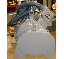 ELECTRIC MOTOR 55kW 400V 50Hz IE3