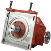 ZF GEAR BOX - RATIO 6.86