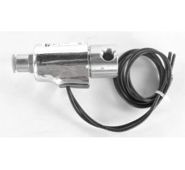 VALVE BRAKE 24V 8WATTS 130PSI & 1/16 ORIFICE