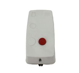 STR - N4 - 3PH - 480V - 7.5HP