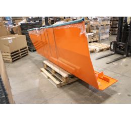 HOOD-TANK SIDE