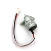 WOODWARD  INC. SOLENOID ETR STOP
