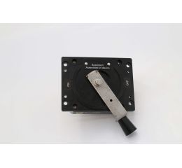 DISCONNECT-BATTERY MAST