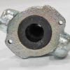 DIXON VALVE AIR COUPLING: 1/2\" TWO LUG HOSE END