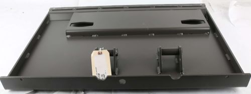 VOLVO DEFLECTOR