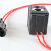 PARKER 1/2in COIL SHROUD DIODE 12V 14W