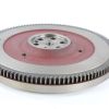 BOBCAT FLYWHEEL ASSEMBLY