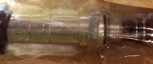WIRTGEN HYDRAULIC VALVE CARTRIDGE: DIRECTIONAL CONTROL