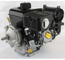 VANGUARD HORIZONTAL ENGINE 6.5HP  203CC  3/4\"SHAFT