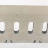 IWS SHARP EDGE CHIPPER KNIFE 8.5\" X 6\" X 5/8\" SINGLE