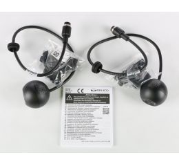 DIO CAMERA SYSTEM - TM & CRL