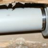 BOBCAT TELESCOPE CYLINDER