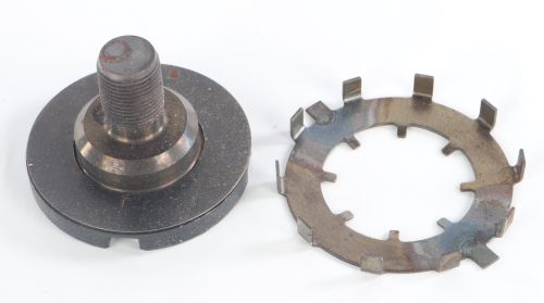 R.H. SHEPPARD PITTMAN ARM KIT FOR MODELS 492S 592S M110 SD110