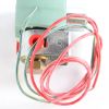 EMERSON - ASCO / JOUCOMATIC / REDHAT SOLENOID VALVE 24VAC 1/8in NPT D362040