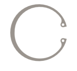 RETAINING RING FOR NC 14L N14 ENGINES