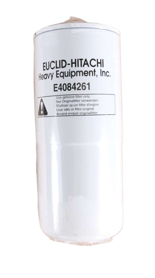 HITACHI LUBE FILTER
