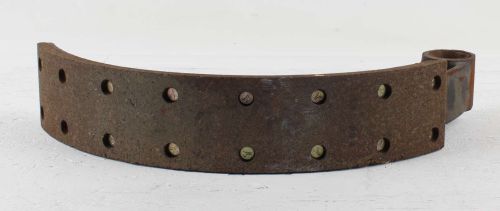 MERITOR BRAKE SHOE