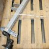 ATLAS COPCO BAFFLE ASSEMBLY