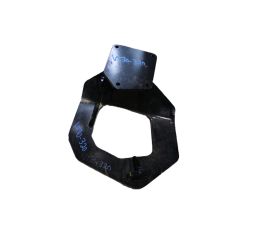RIGHT HAND INTERLOCKING STUB