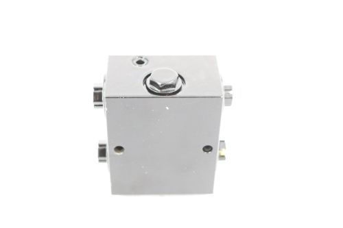 RAYCO VALVE-SERIAL PROTECTION