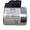 VICKERS SOLENOID COIL 12VDC 2-WAY & DOUBLE