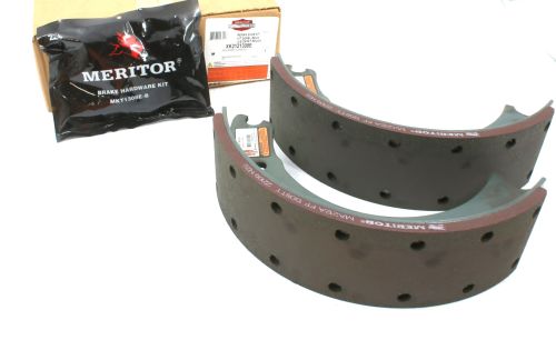 MERITOR SHOE KIT REMAN