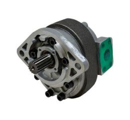HYDRAULIC PUMP