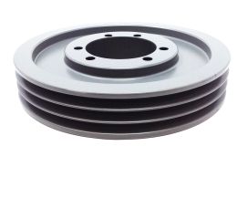 NARROW SHEAVE  3V BELT SECTION  8 O.D. IN