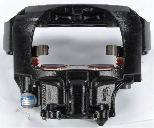 BENDIX DISC BRAKE