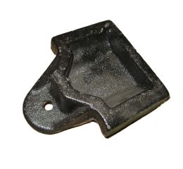 BRACKET SPRING CLIP