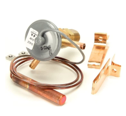 AIR VALVE